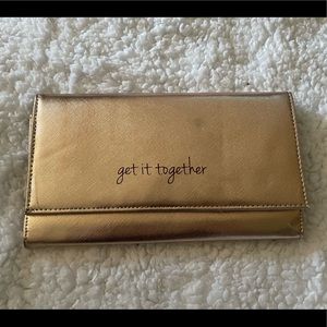 Money organizer